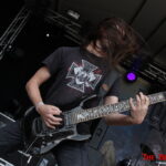 Dokk'em Open Air 2016: Izegrim